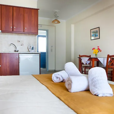 Olive Bay Agia Efimia