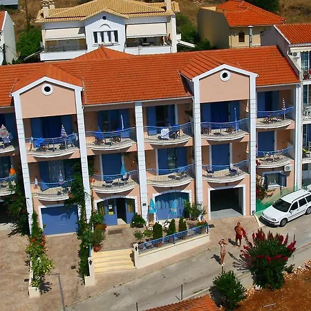 Olive Bay 4* Agia Efimia