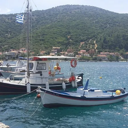 Olive Bay Aparthotel