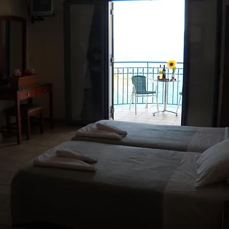 Apart-hotel Olive Bay