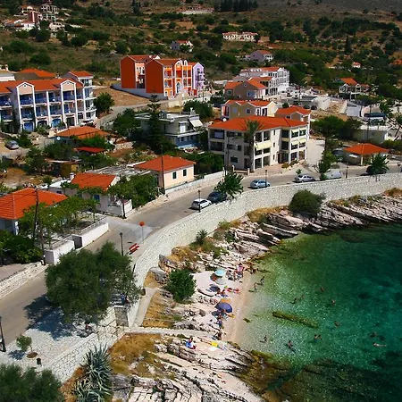 Olive Bay
