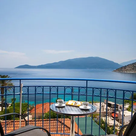 Olive Bay