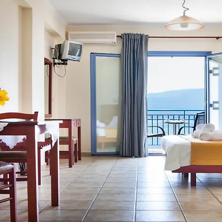 Aparthotel Olive Bay Agia Efimia