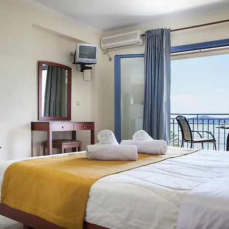 Olive Bay Aparthotel Agia Efimia