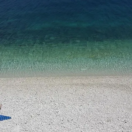 Ξενοδοχείο με διαμερίσματα Olive Bay