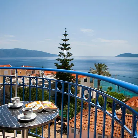 Olive Bay