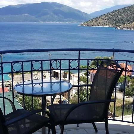 Olive Bay Ξενοδοχείο με διαμερίσματα