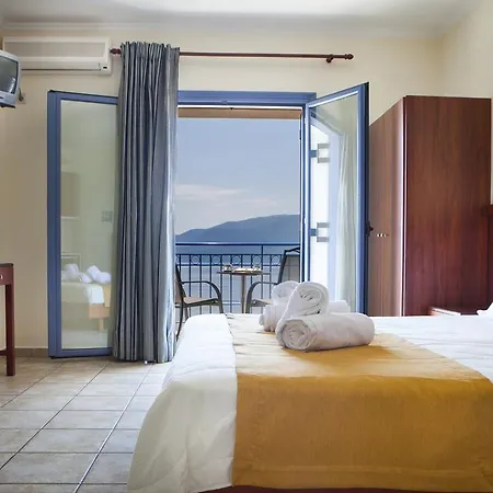 Olive Bay 4* Agia Efimia