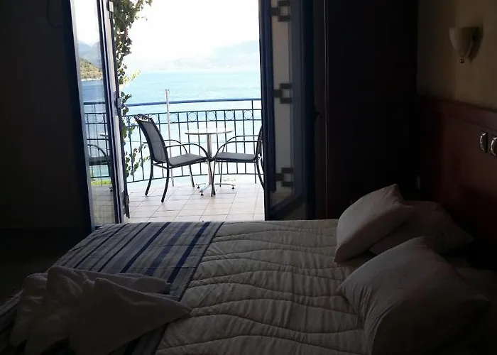 橄榄湾酒店 4*