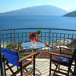 Olive Bay Hotel apartamentowy Agia Efimia