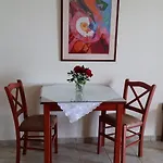 Hotel apartamentowy Olive Bay Agia Efimia