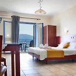 Hotel apartamentowy Olive Bay