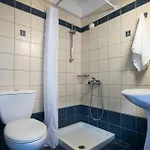 Hotel apartamentowy Olive Bay
