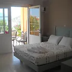 Olive Bay Hotel apartamentowy Agia Efimia