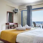 Olive Bay Hotel apartamentowy Agia Efimia
