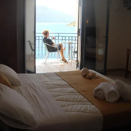 Olive Bay شقة فندقية
