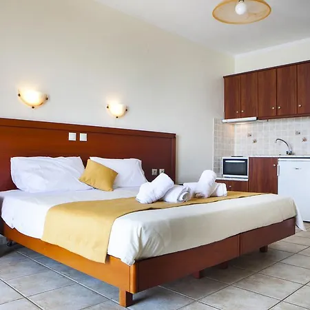 Olive Bay 4* أيّا إفيميا